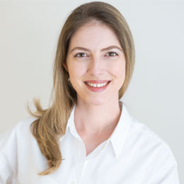 Cristiana PADURE